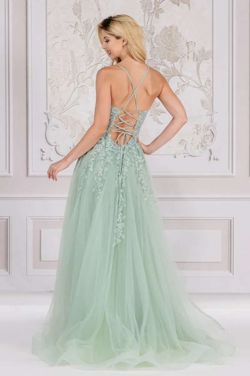Linda Dress 6