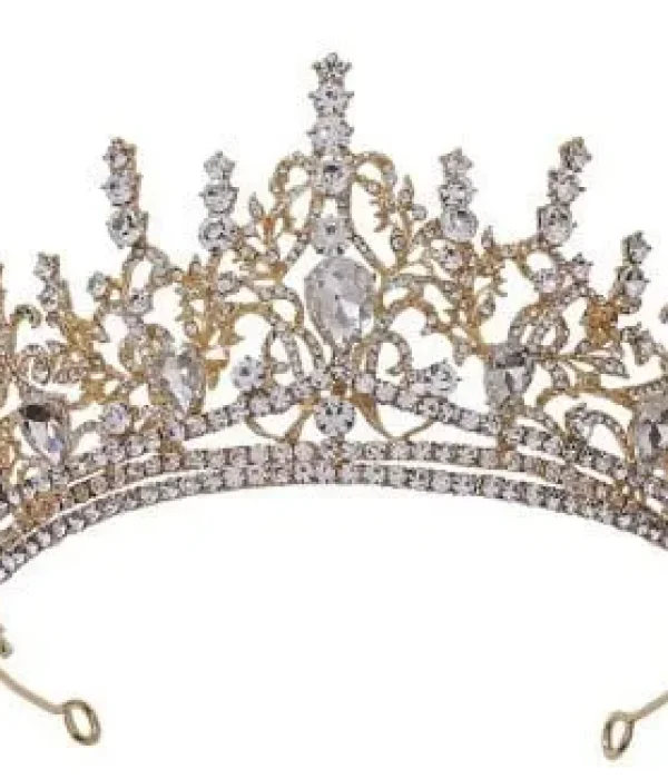 Atena Tiara Atena Tiara