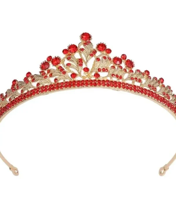 Luna Tiara Luna Tiara