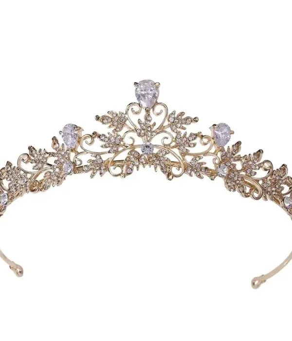 Tiana Tiara Tiana Tiara